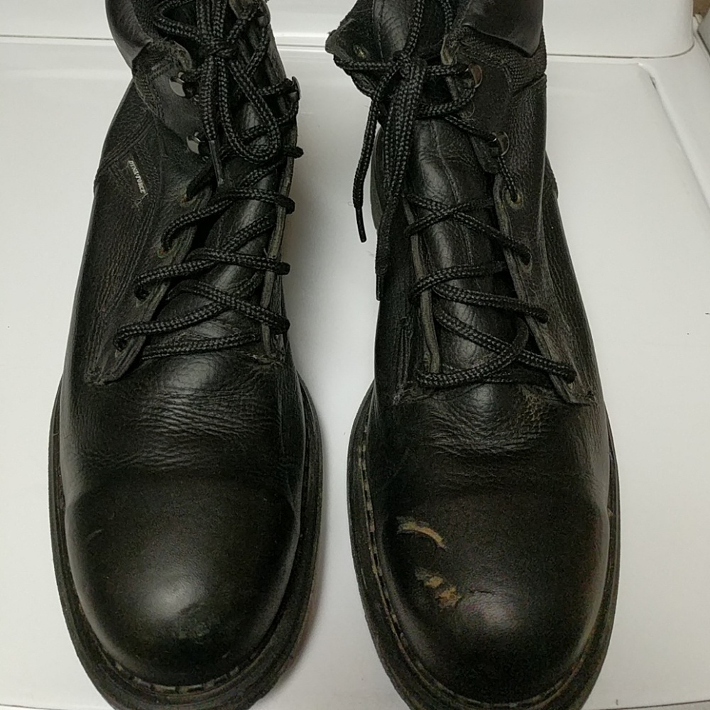 Men's Red Wing work boots 15D